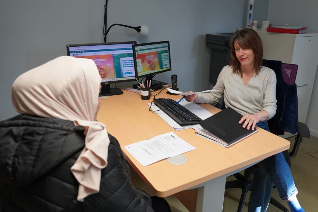 Accompagnement-social
